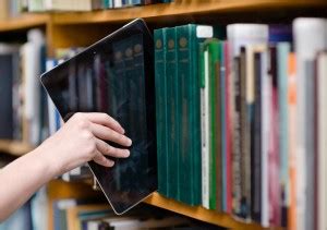 digital library