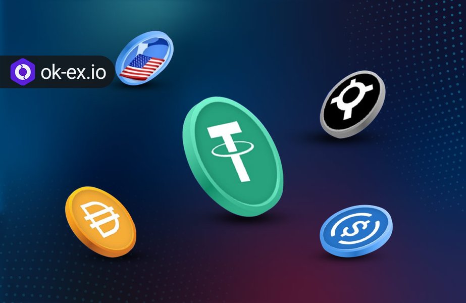 مفهوم استیبل کوین و تتر