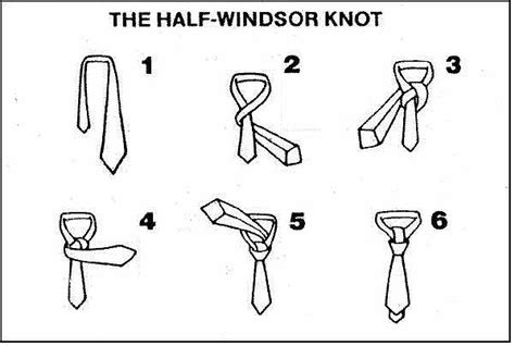 How to Tie the Necktie | Mike Licht, NotionsCapital.com | Flickr ...