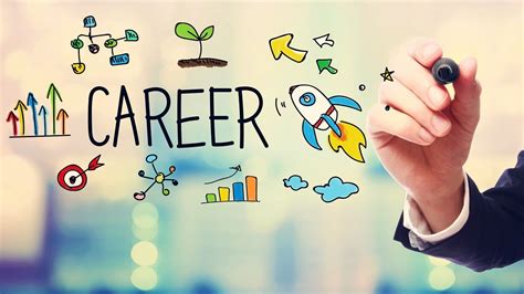 Career Development: 5 Activities that Should Be in Every Program