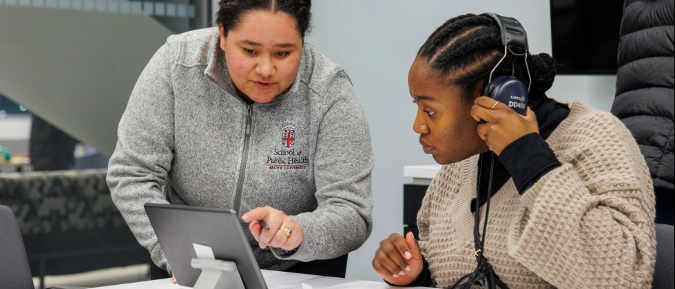diverse tests education health technology