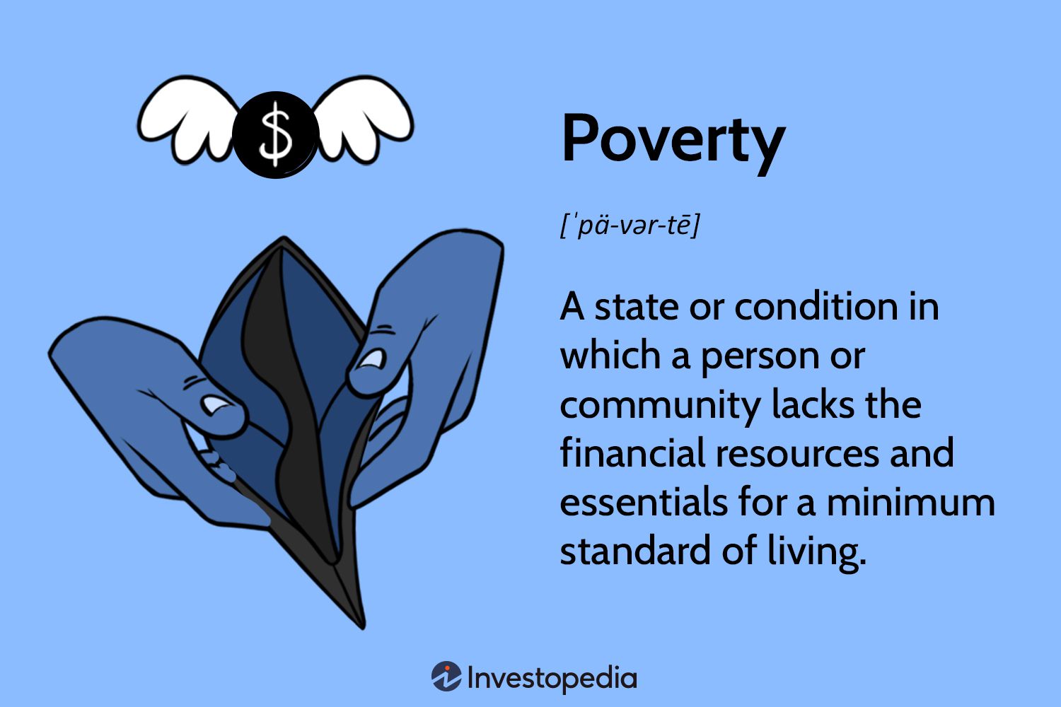 poverty writing guide
