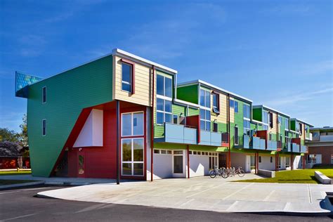affordable housing projects