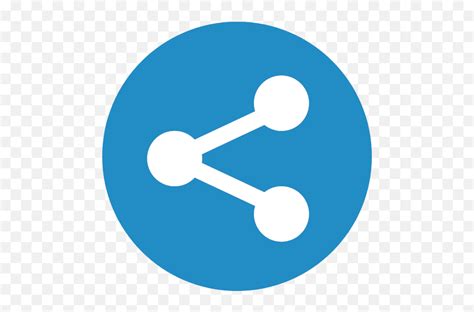 share link icon