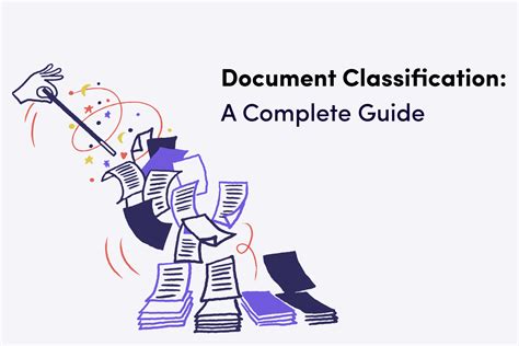 Document Classification: A Complete Guide