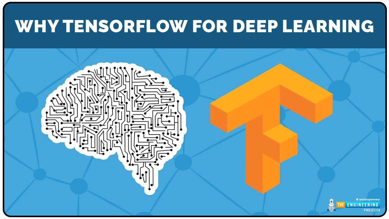 tensorflow machine learning