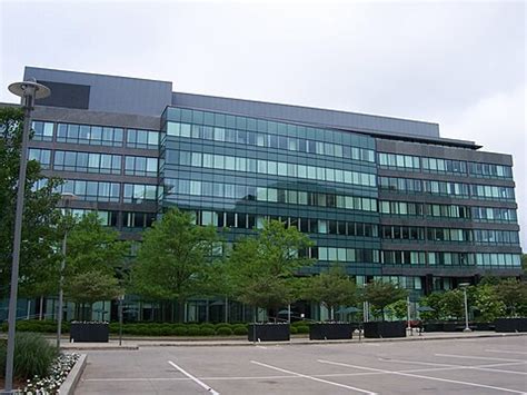 conduent company building
