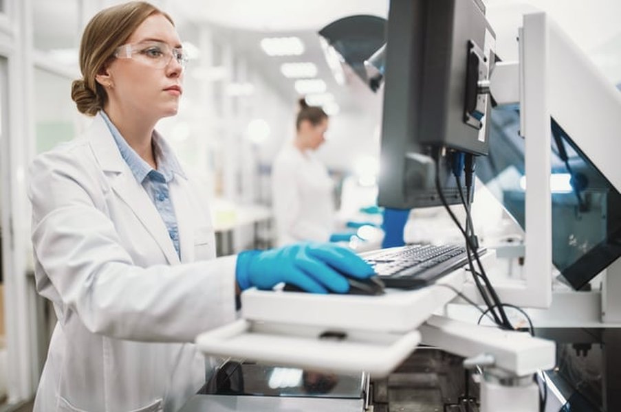clinical laboratory consent
