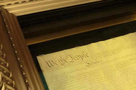 historic constitution documents and national assemblies