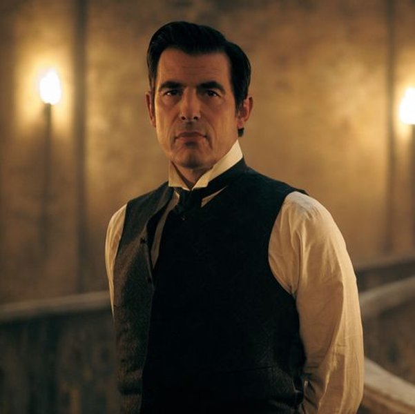Dracula