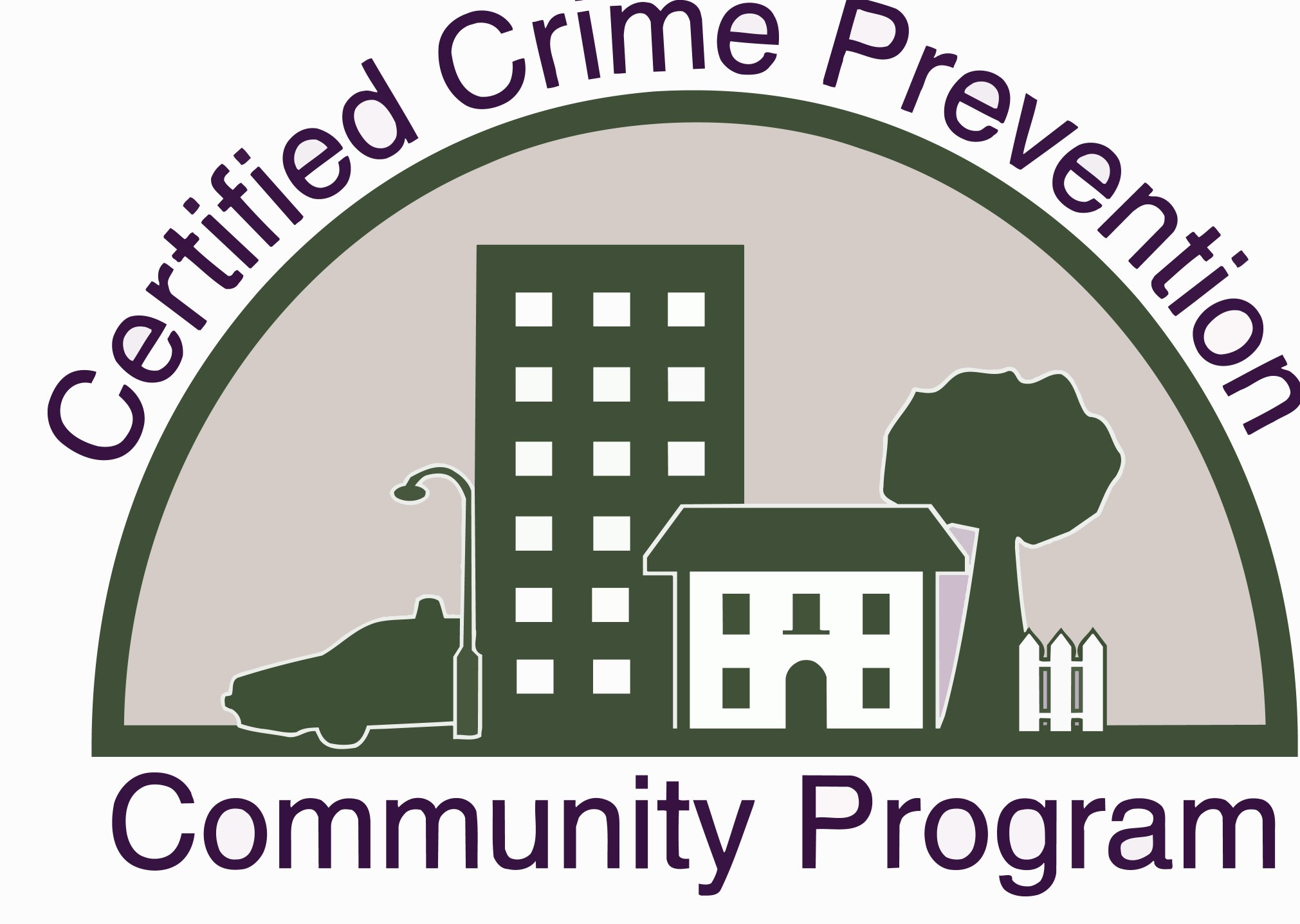 community crime prevention