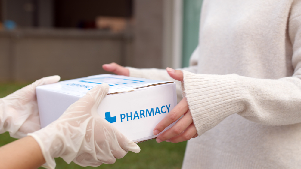 pharmacy delivery meds