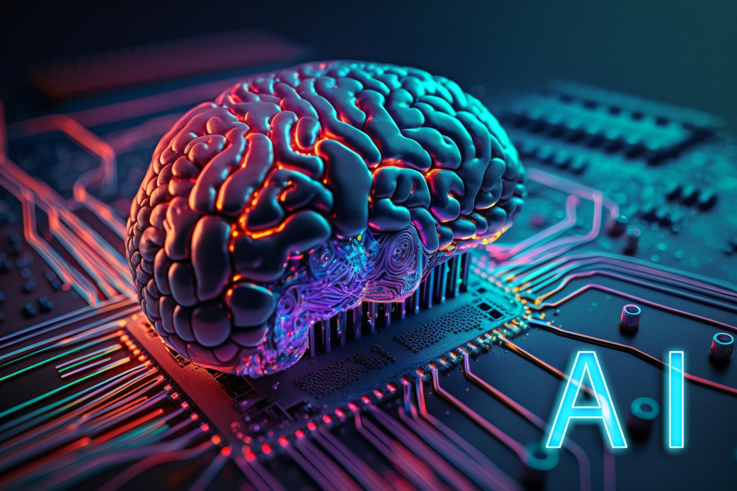 artificial intelligence technology