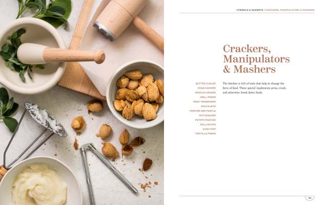 kitchen, culinary tools, recipe book