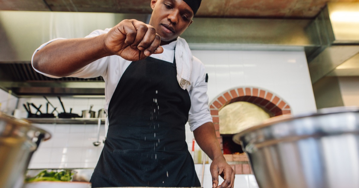 culinary kitchen food preparation