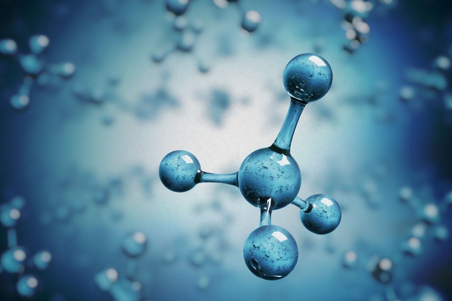 Coordination Number Definition in Chemistry