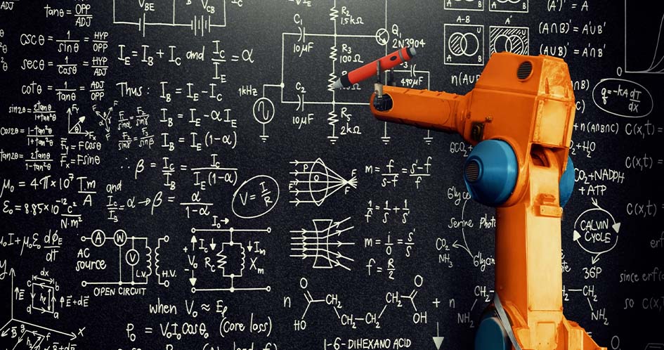 calculus equations and computer code