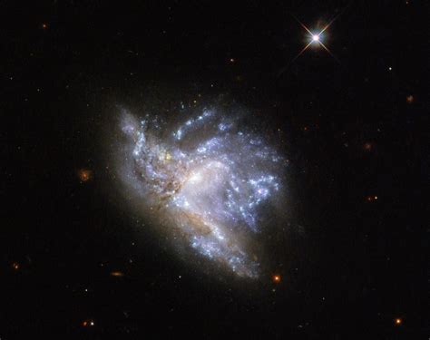 galaxies stars constellation
