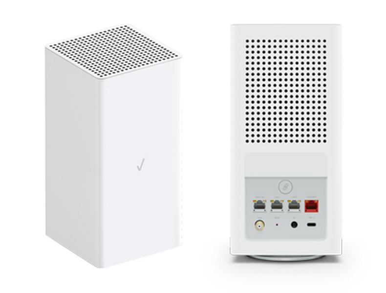 Verizon Business Internet Gateway 5G Router
