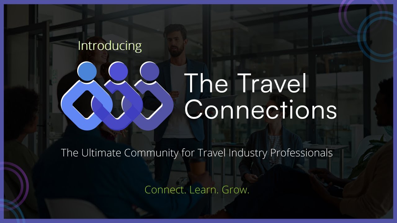 community travel connections