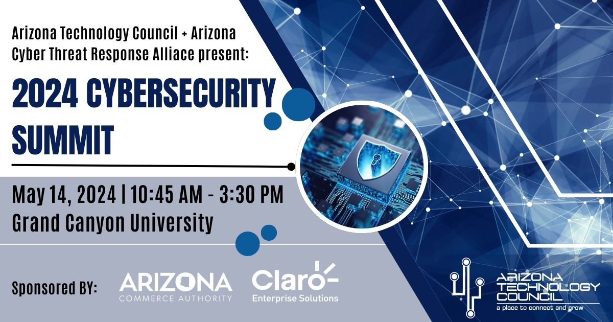 cybersecurity technology conference
