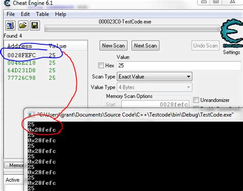 C++ pointers memory management