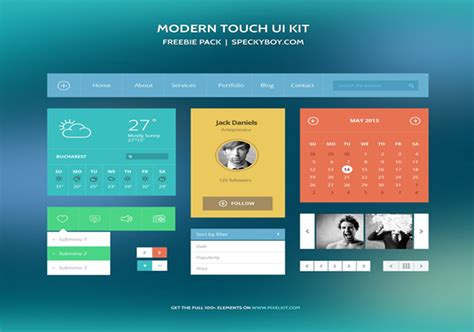 A History of Graphic Design: Chapter 65: User Interface Design ...