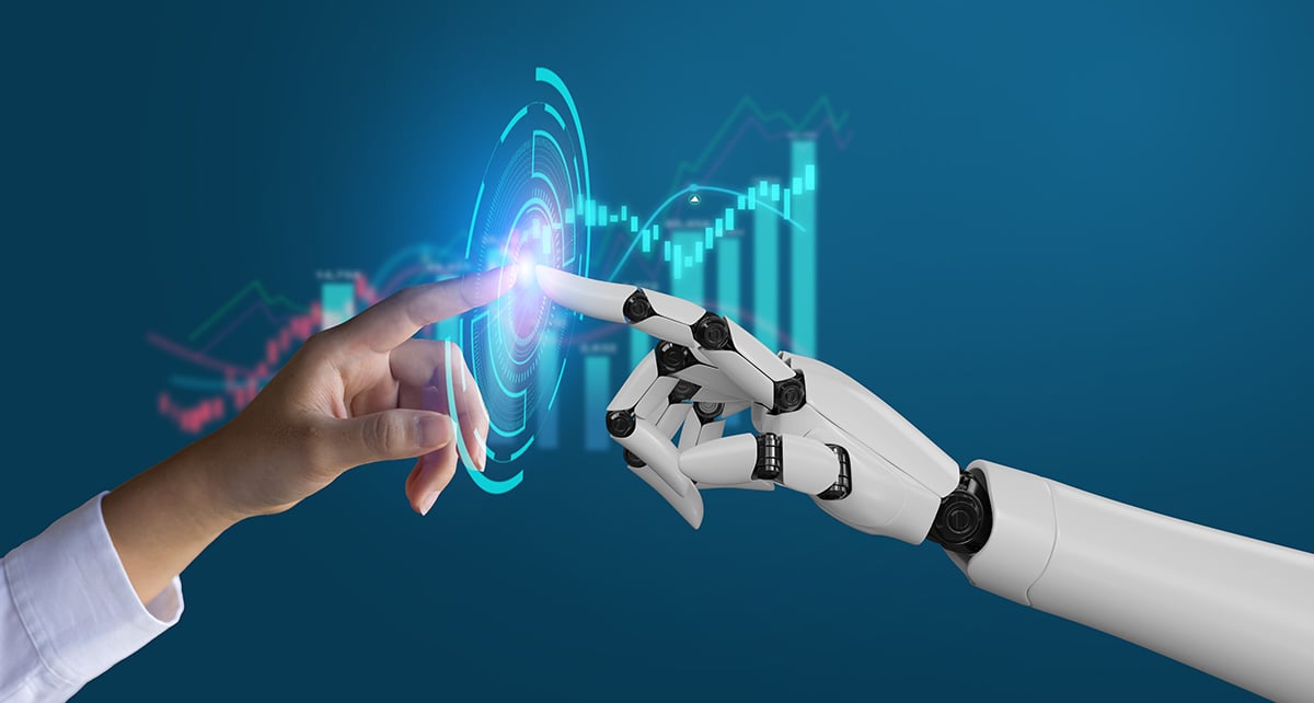 ai technology interaction
