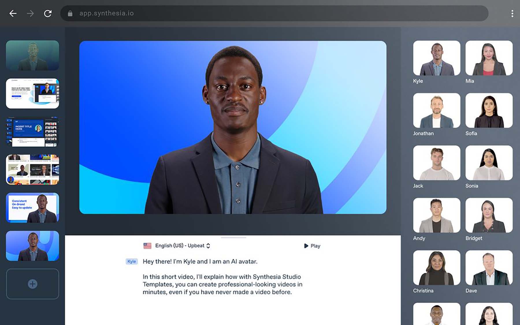 ai avatar creation tools