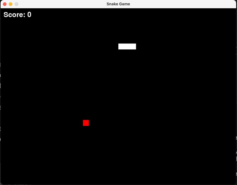 Ithy - Creating a Classic Snake Game in Python