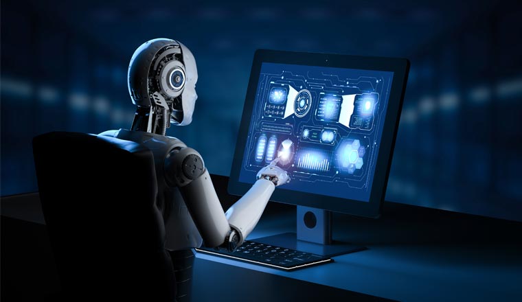 Ithy - Comprehensive Guide to Creating AI Agents on Desktop for General ...