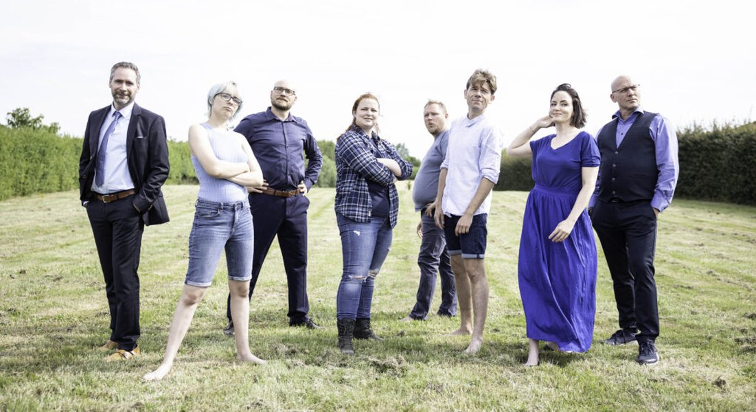 The Circle LARP