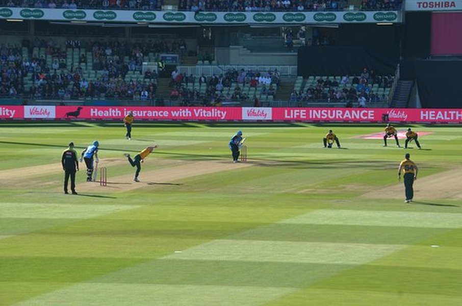 Test Match Setup Ithy - Step Up to the Crease: Your Immersive Cricket Simulation Awaits!