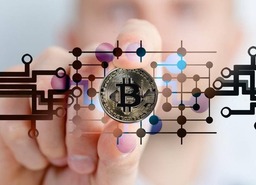 Comercio aceptando Bitcoin en Medellín
