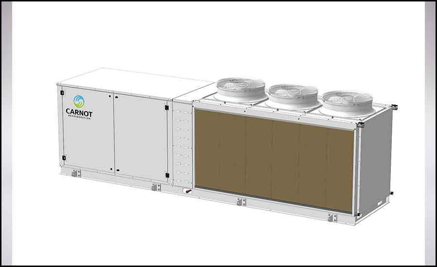 cold technology equipment