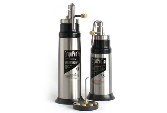 medical cryotherapy equipment
