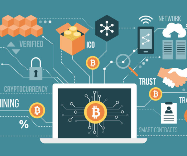 crypto technology innovation