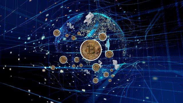 blockchain technology digital assets