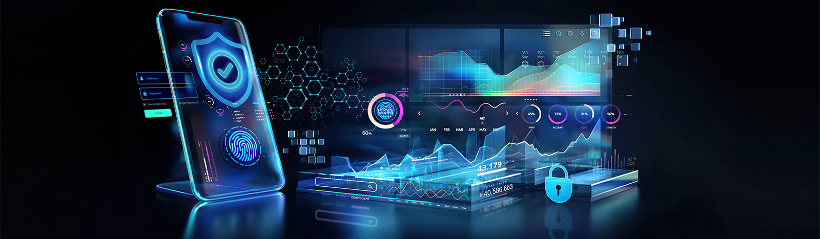 technological innovation in finance hardware