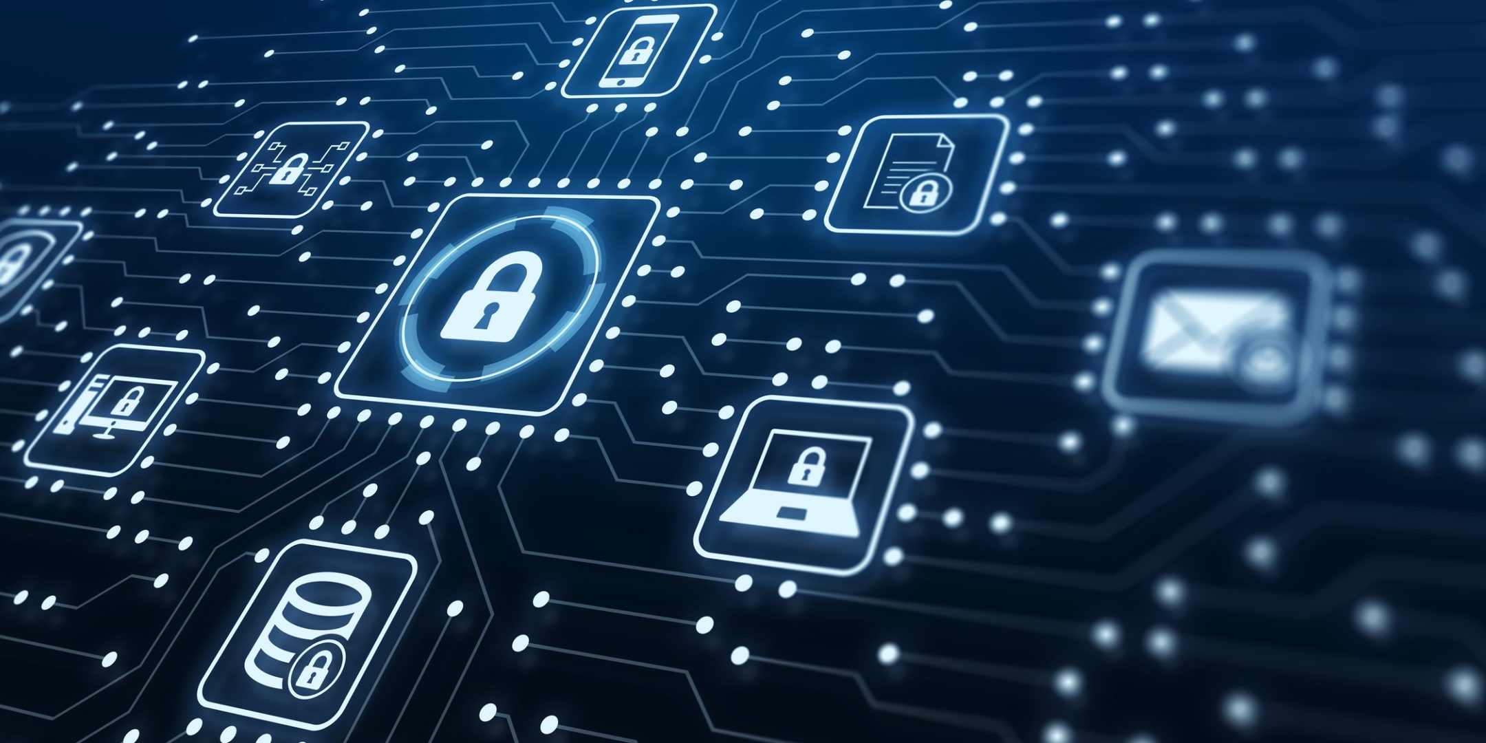 financial technology security