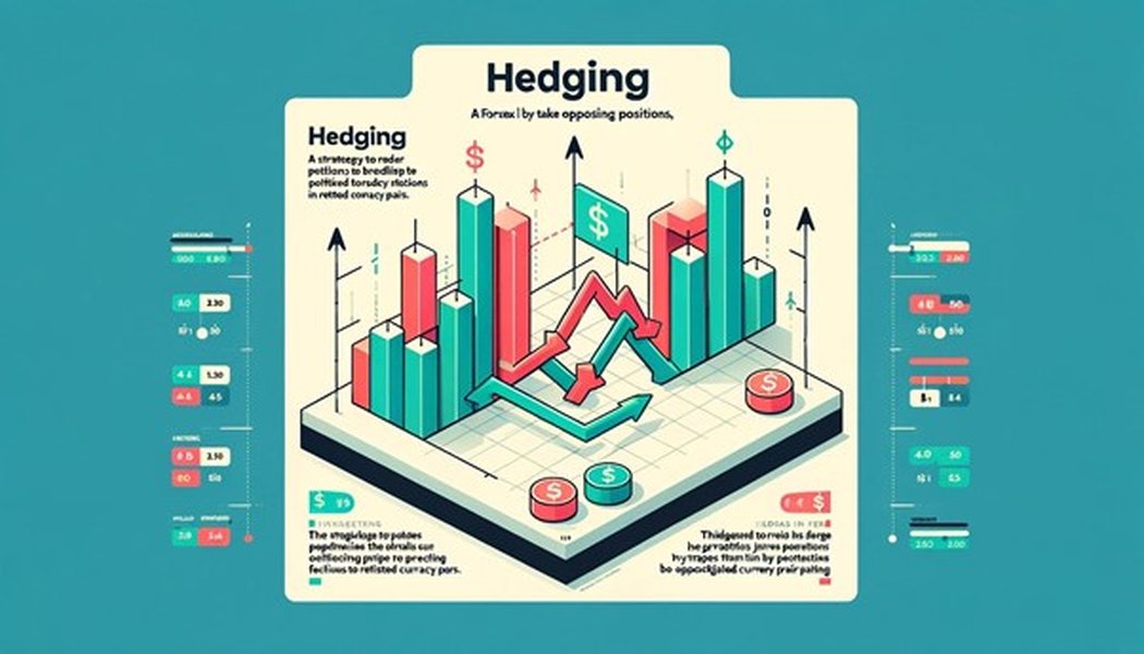Hedging in Forex