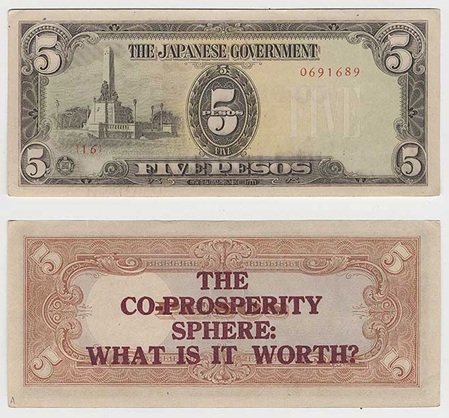 international exchange station currency bills