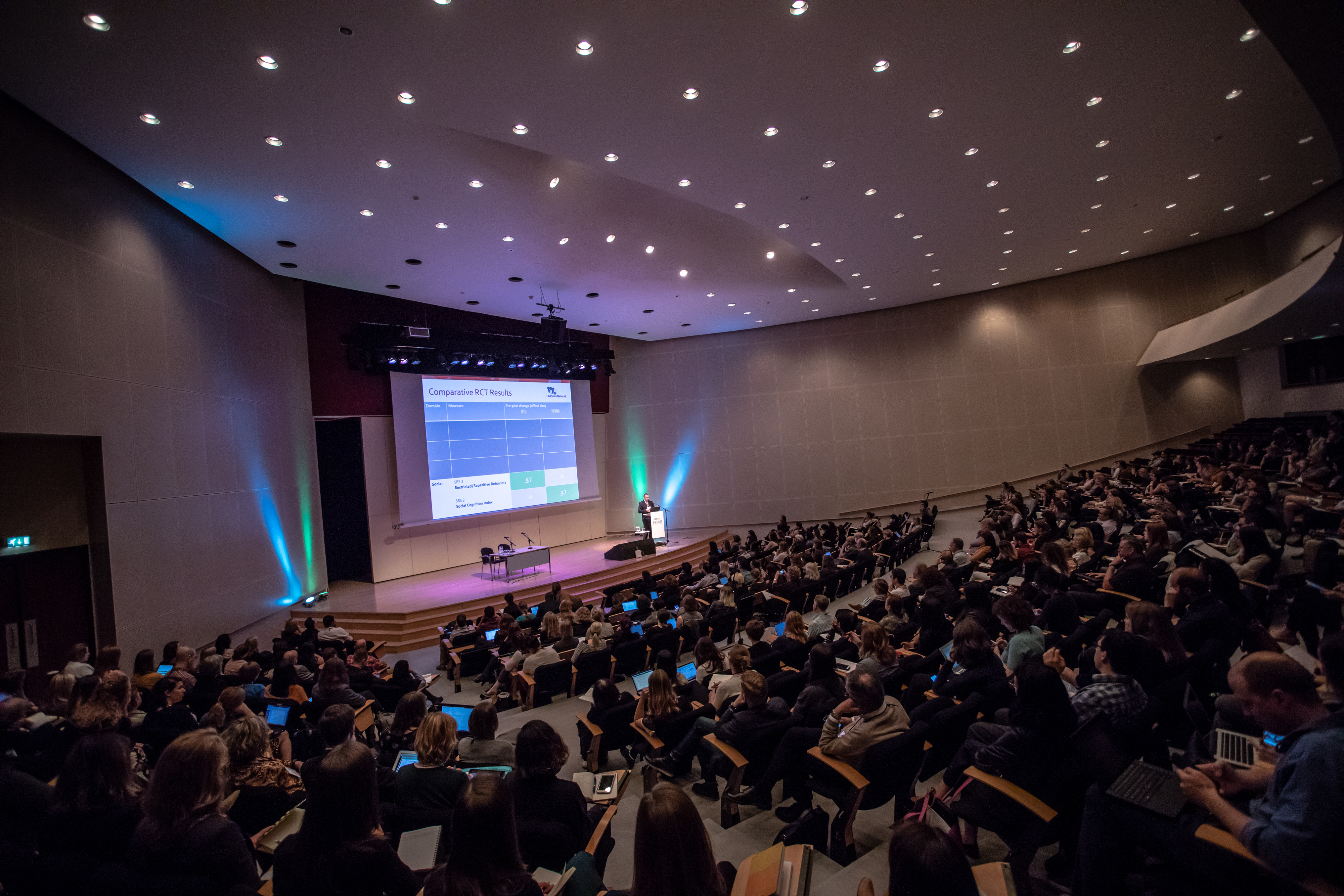 autism research conference