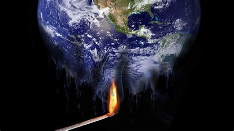 global warming effects