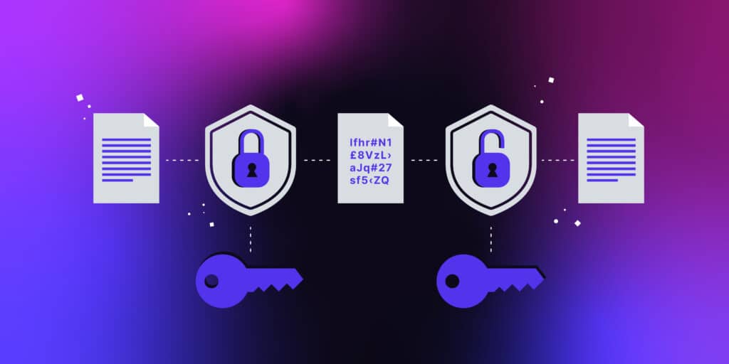 secure data encryption