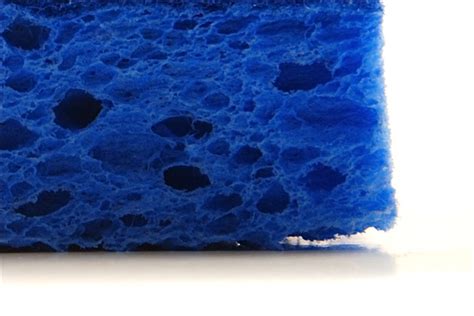 custom foam sponges
