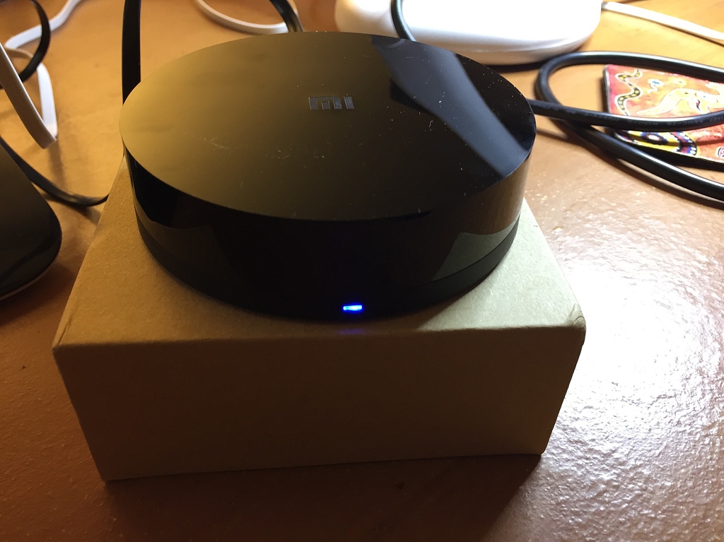 Ithy - Mastering Custom IR Codes for Xiaomi Devices