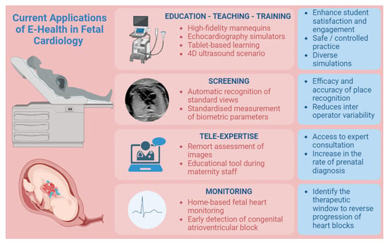 prenatal diagnostic tablet scene