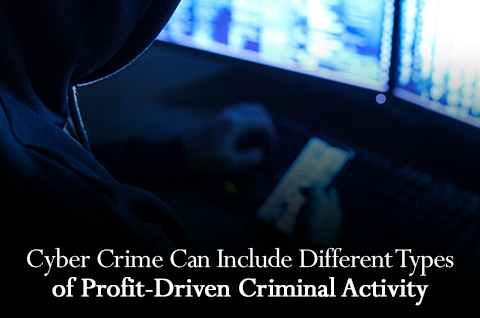 cybercrime digital devices
