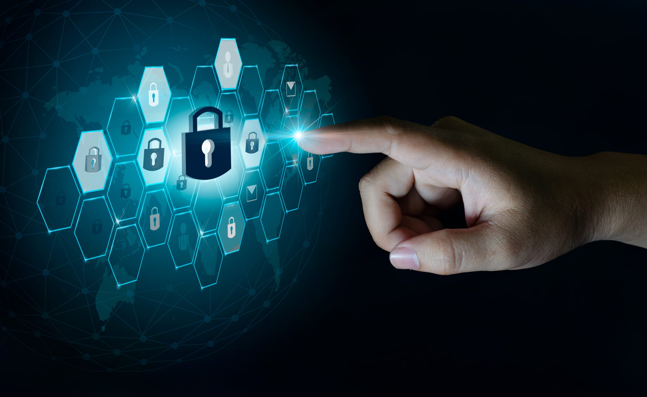 digital age cybersecurity devices